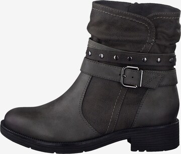 Bottines JANA en gris