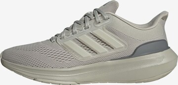 ADIDAS PERFORMANCE Loopschoen 'Ultrabounce' in Grijs: voorkant