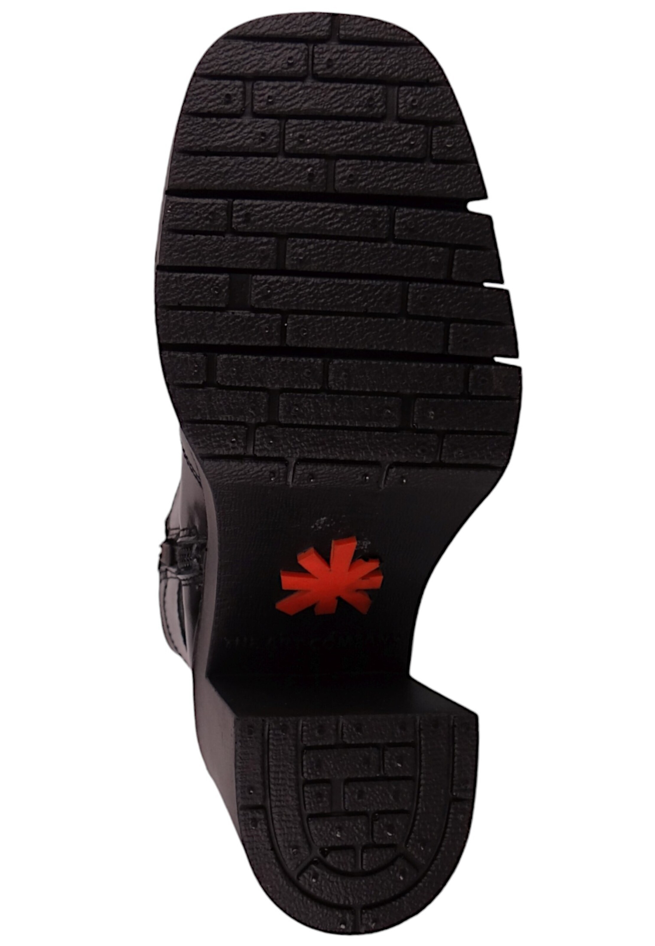 ART - Botim 'Berna 1979' em preto