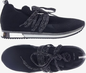 MARCO TOZZI Sneakers & Trainers in 39 in Black: front