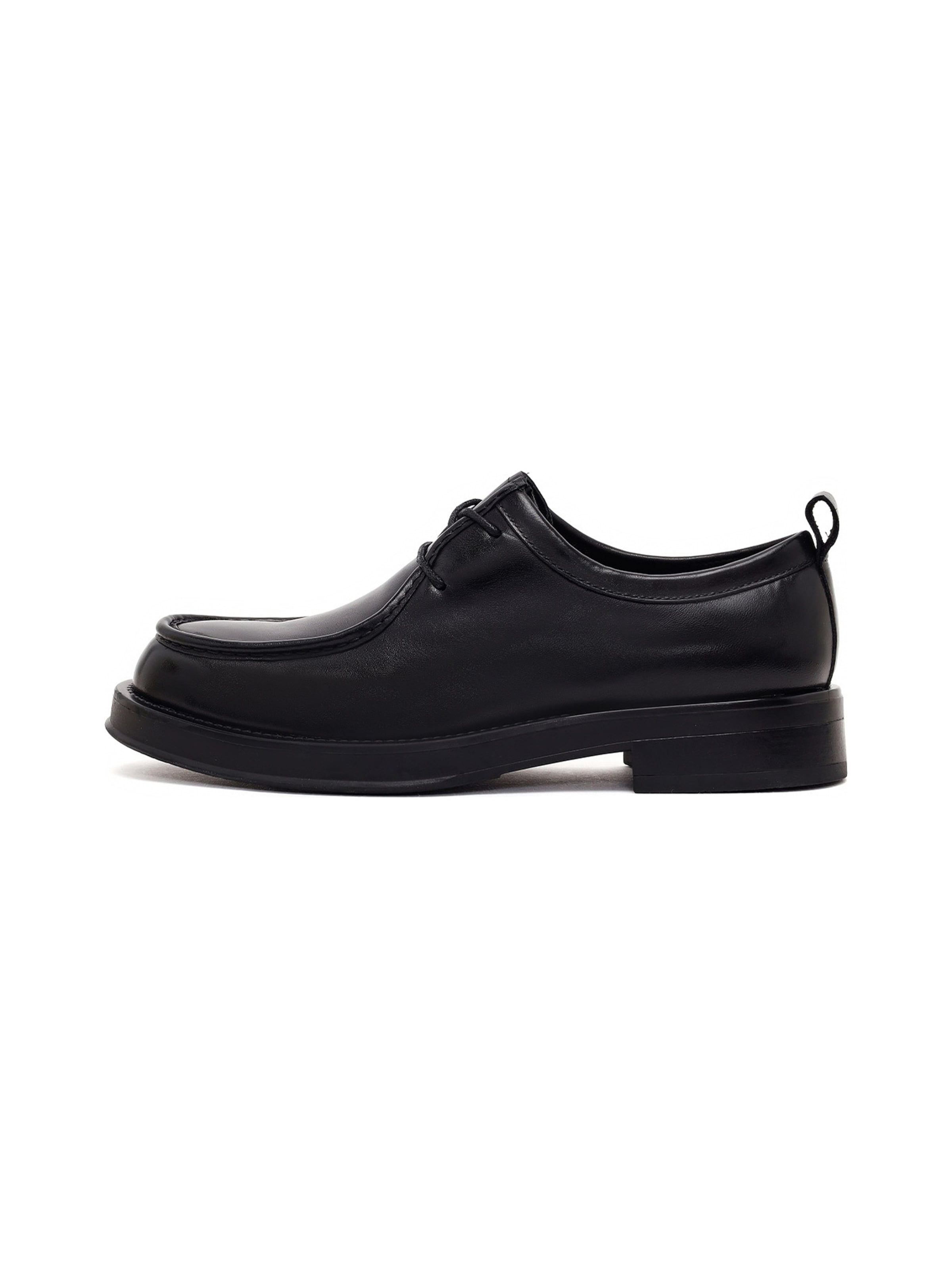 Derimod Moccasins in 40 in Black, Item view