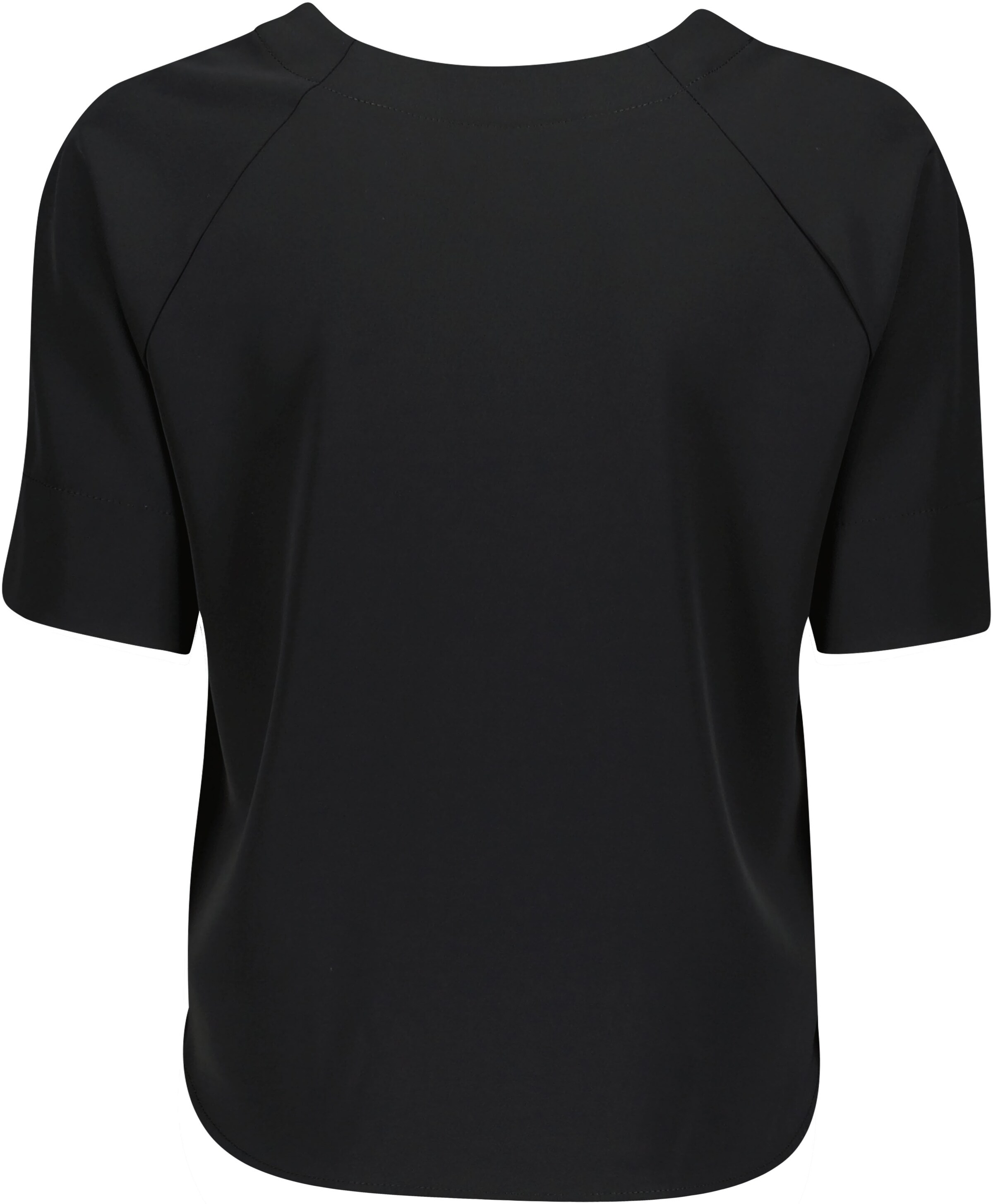 IMPERIAL Shirt in Black