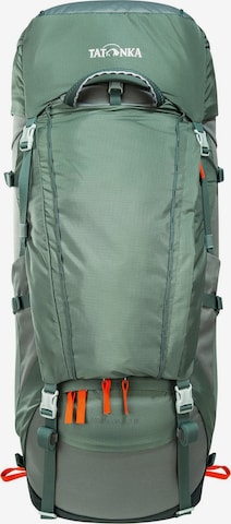 Sac à dos de sport 'Yukon' TATONKA en vert : devant