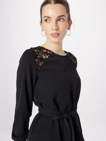 Camicia da donna 'Paula' di ABOUT YOU in nero