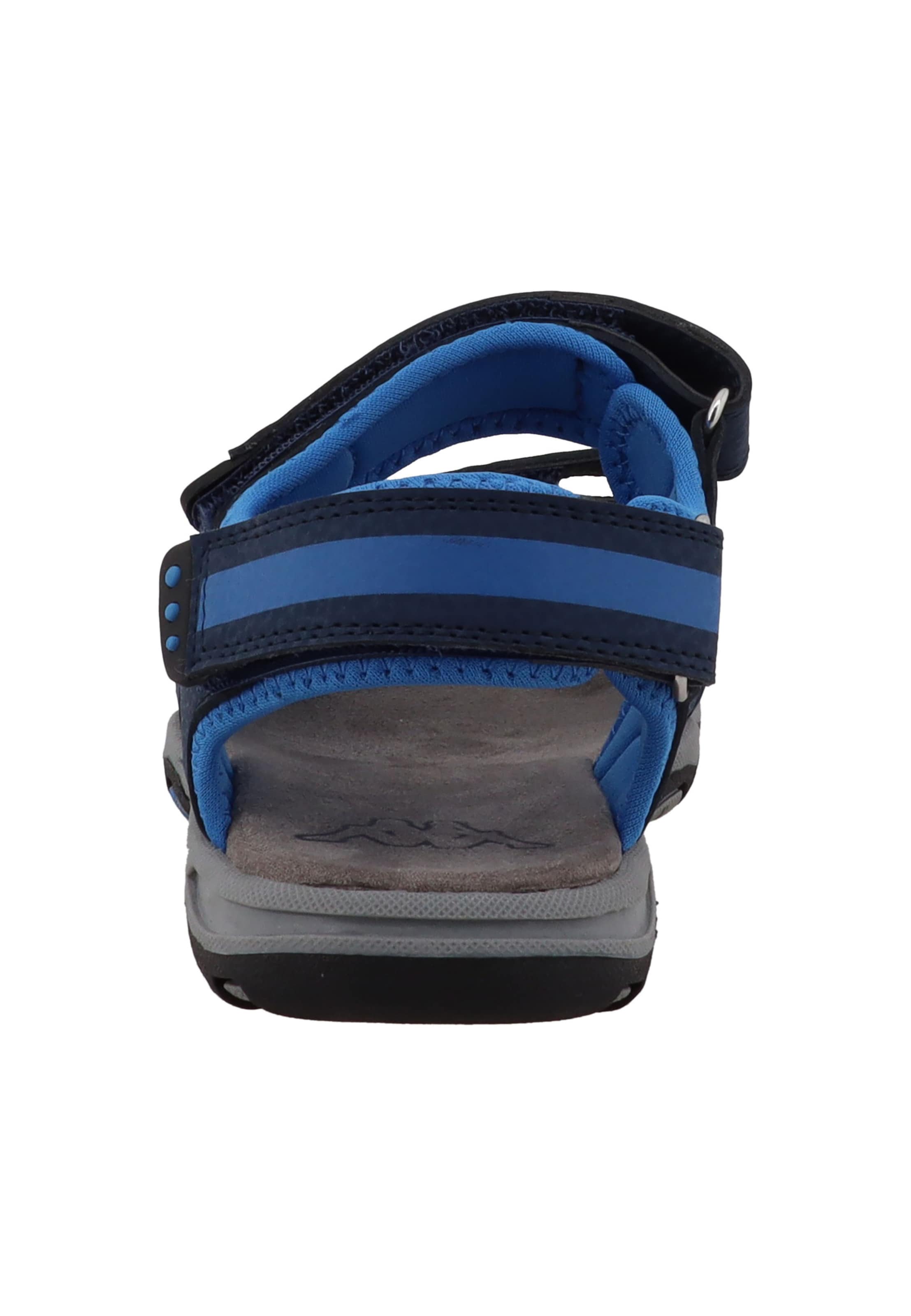 Chaussures ouvertes 'Umeko' KAPPA en bleu