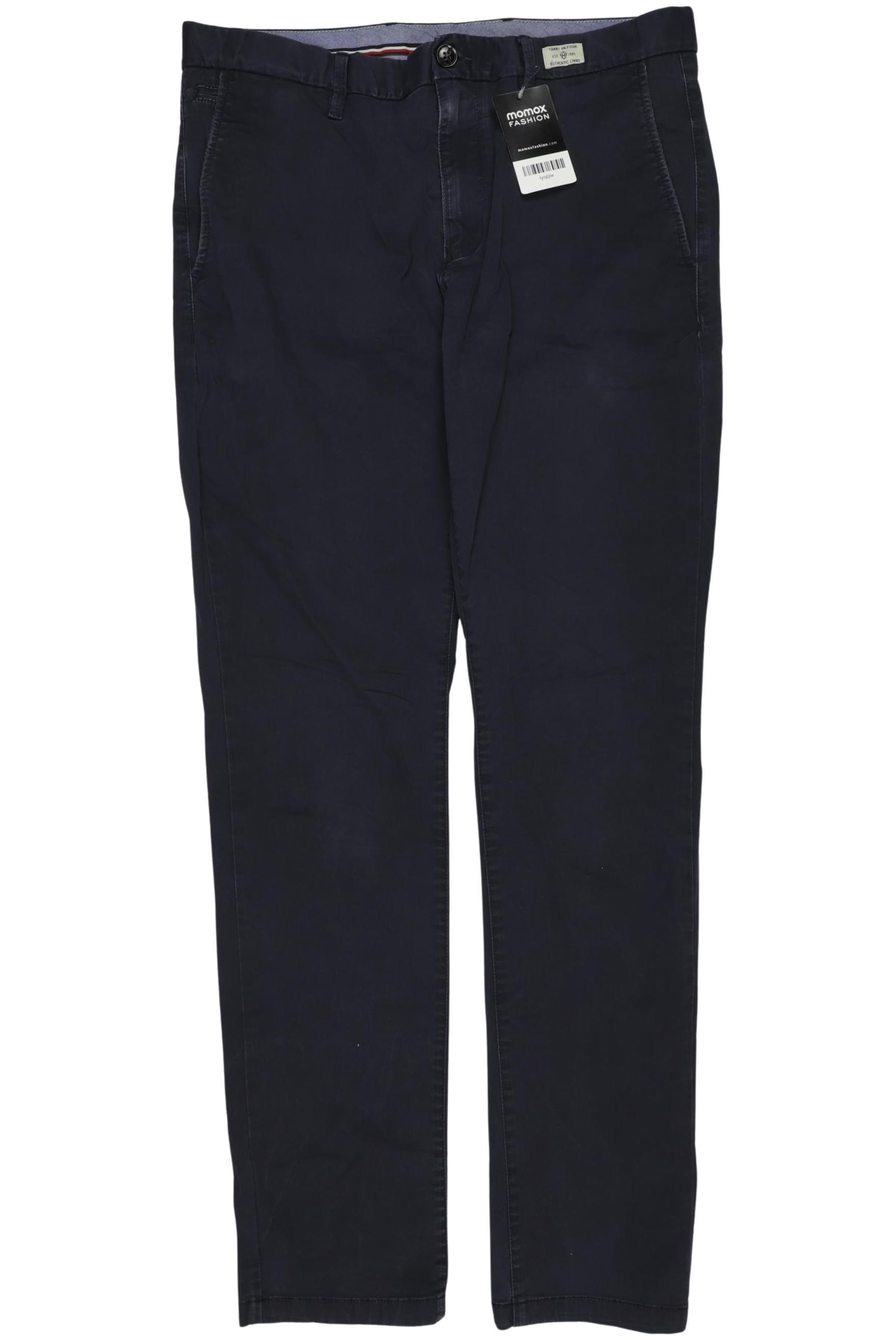TOMMY HILFIGER Pants in 34 in marine blue, Item view