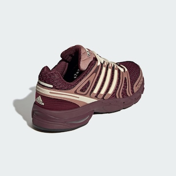 Baskets basses 'Adister Control 5' ADIDAS ORIGINALS en rouge