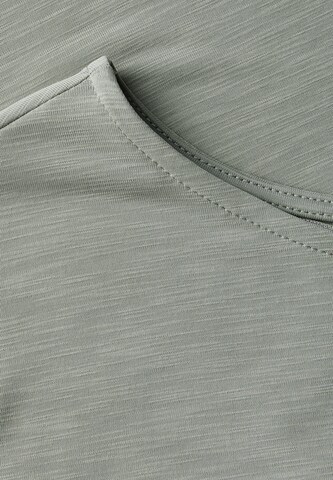 T-shirt STREET ONE en vert