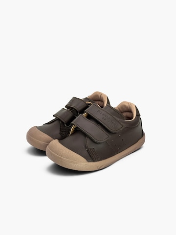 Sneaker di Pisamonas in marrone