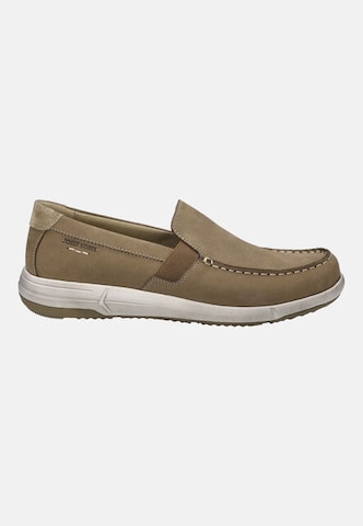 JOSEF SEIBEL Slipper 'ENRICO 31' in Beige