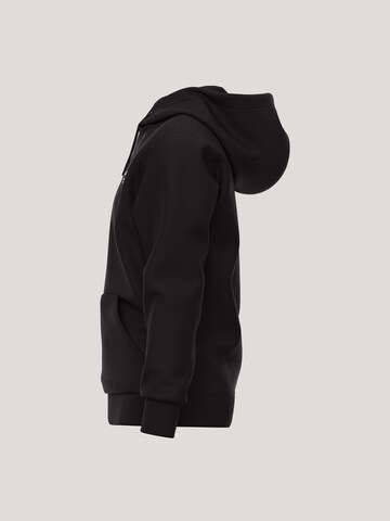 BJÖRN BORG Спортивный свитшот 'Essentials' в Черный