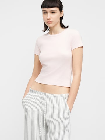 Loosefit Pantaloni di HOLLISTER in blu