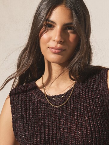 Tops en tricot Next en violet