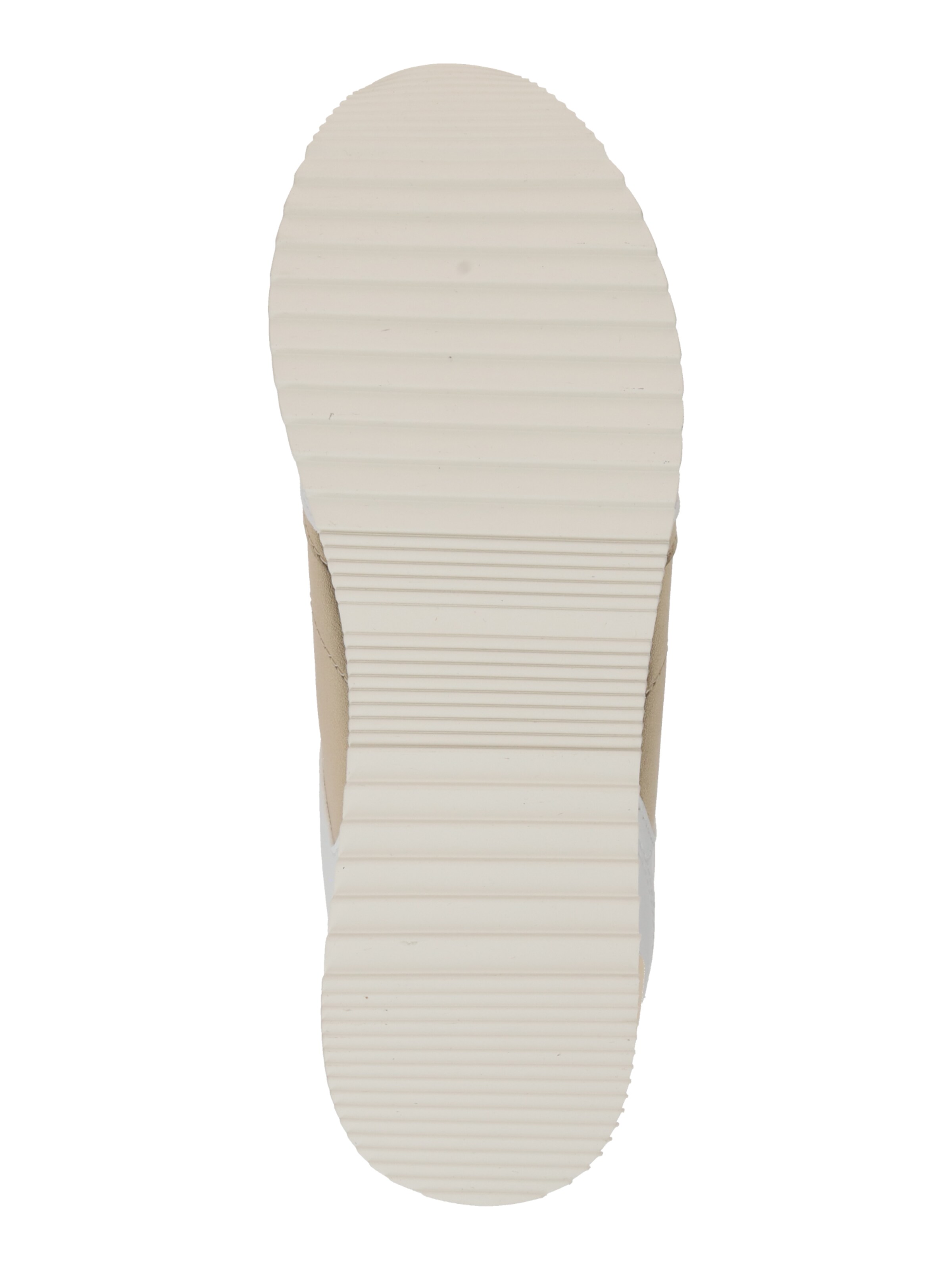 MICHAEL Michael Kors Nízke tenisky 'RAINA TRAINER' - Zlatá