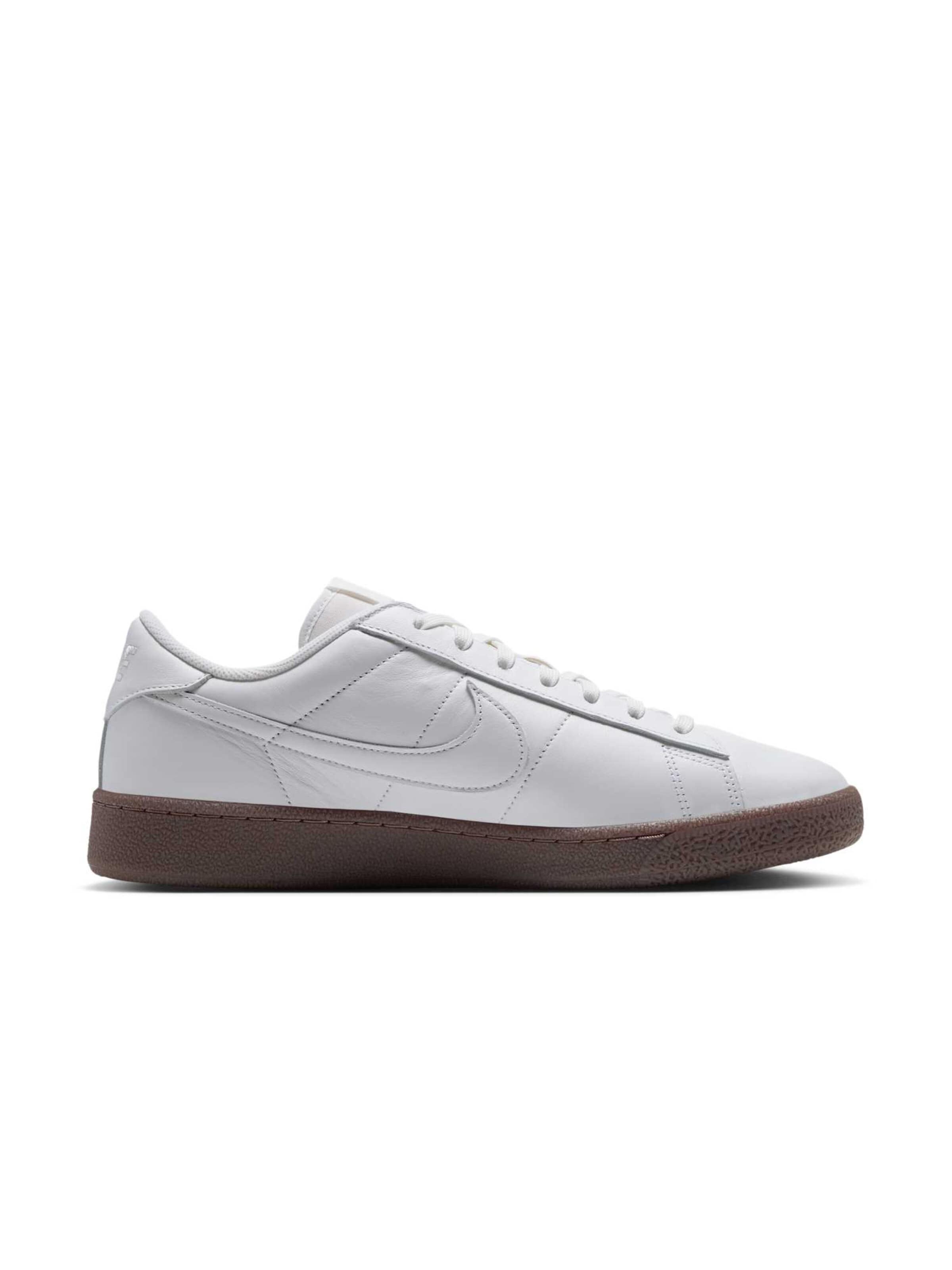 NIKE - Zapatillas deportivas bajas 'TENNIS CLASSIC CS' en blanco