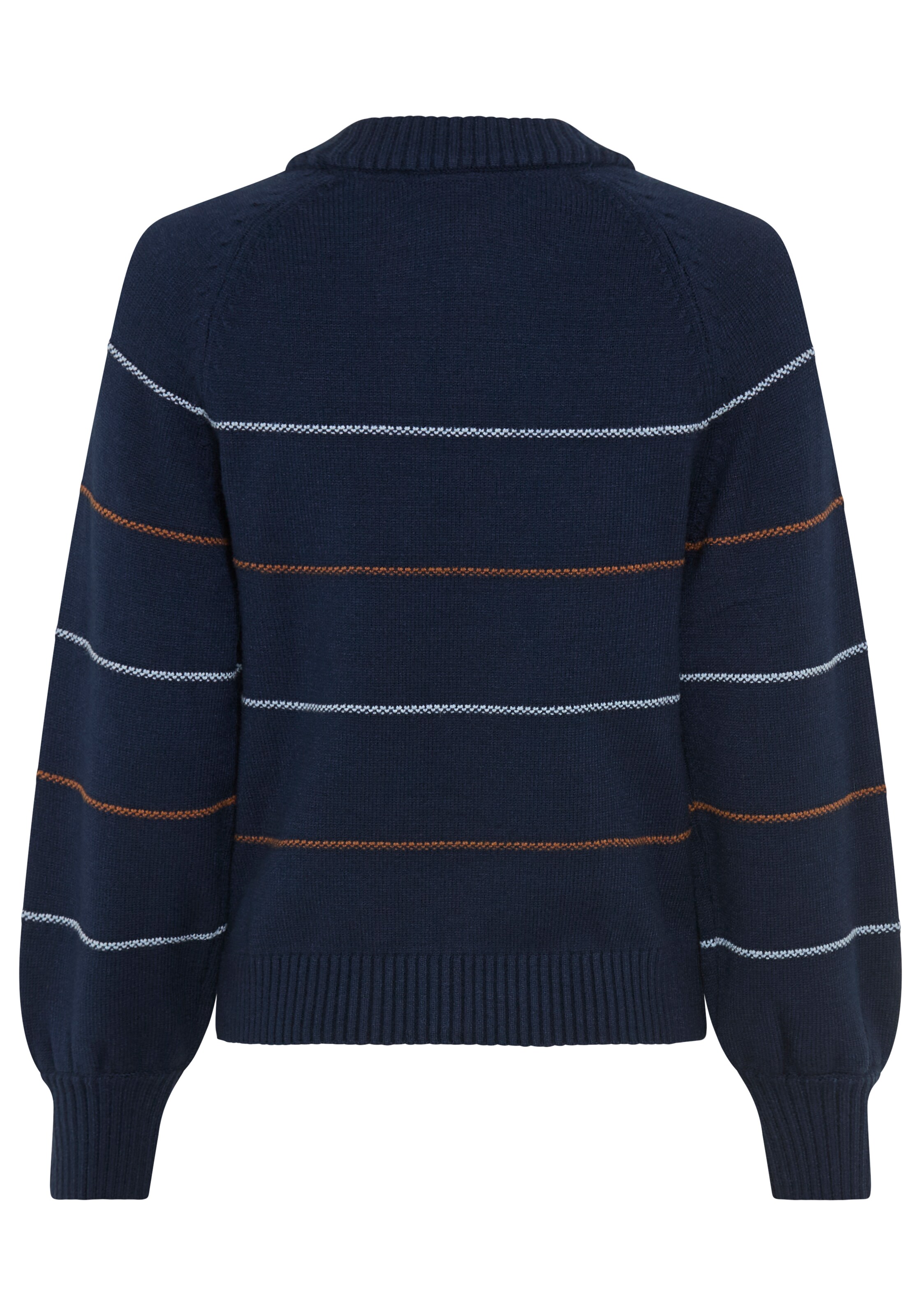 DELMAO Sweater in Blue