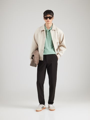 BLEND Tričko - Zelená