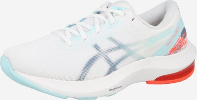 Sneaker de alergat 'PULSE 13 CELEBRATION OF SPORTS' ASICS pe albastru deschis / roșu deschis / alb, Vizualizare produs