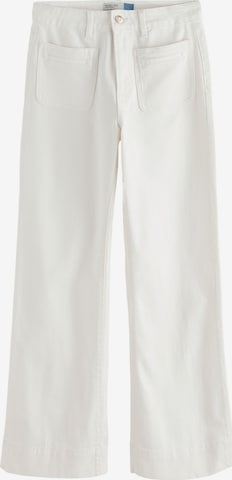 Jean Next en beige : devant