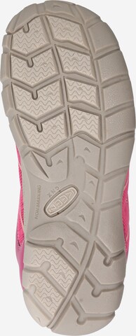 KEEN Low shoe 'CHANDLER 2' in Pink