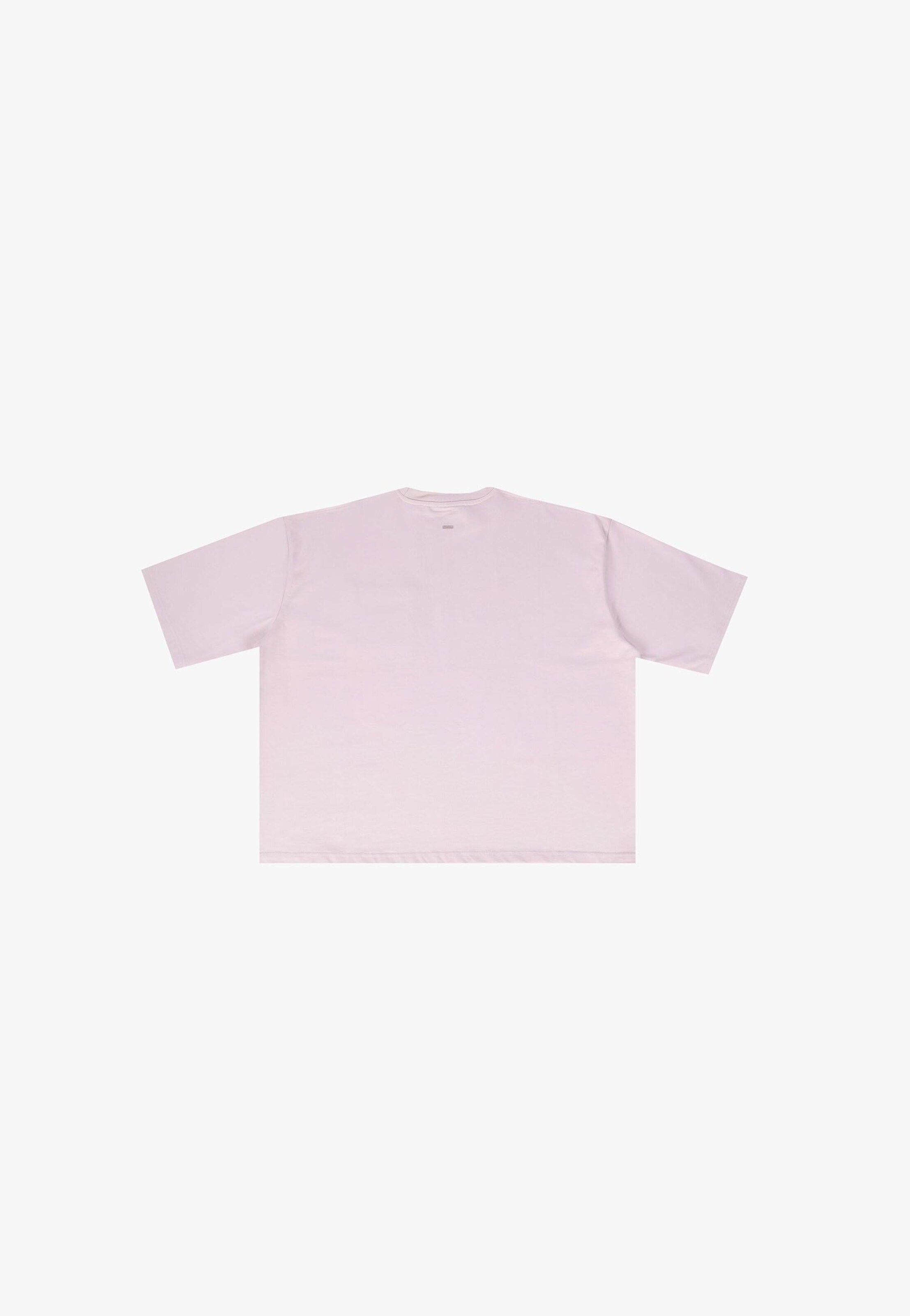 Dropsize Shirt in Grijs