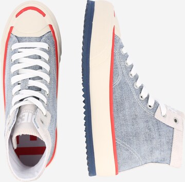 DIESEL Sneaker 'S-PRINCIPIA' in Blau