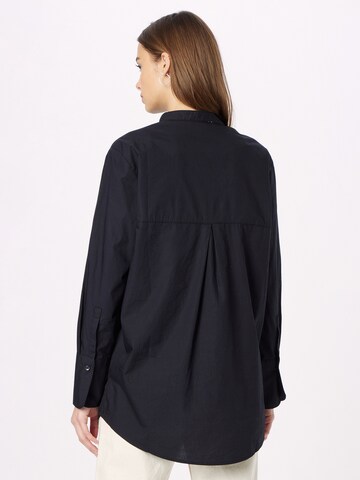 ESPRIT Blouse in Black