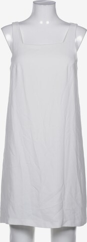 Club Monaco Dress in XL in White: front