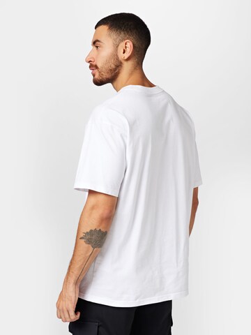 Carhartt WIP - Camisa em branco