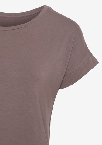 VIVANCE Shirt in Grey