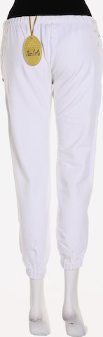 Nolita Pants in XS in White