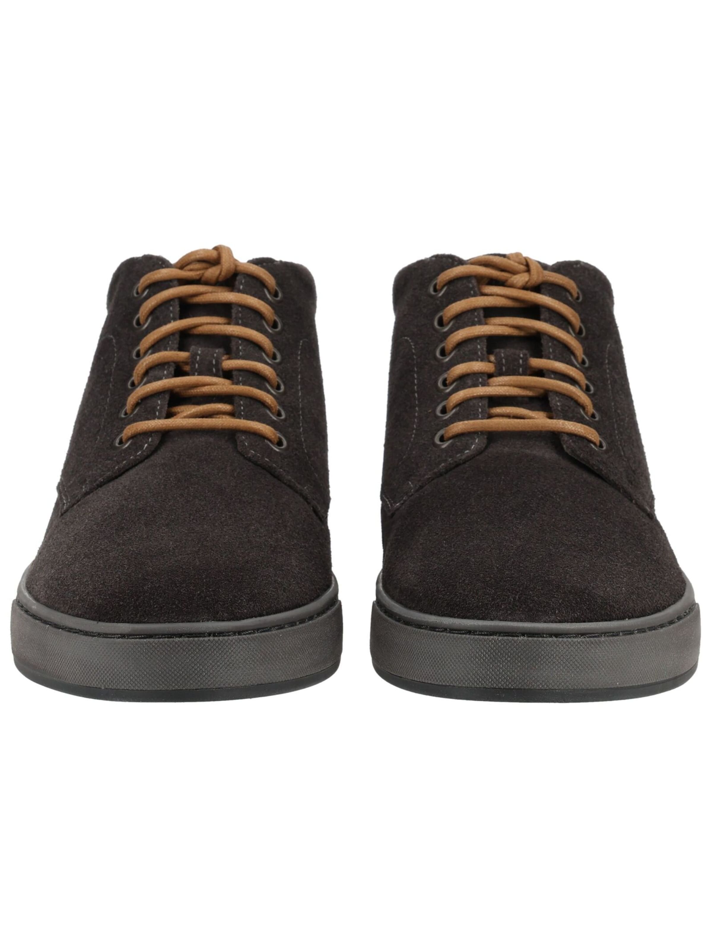 GABOR Veterboots in Grijs