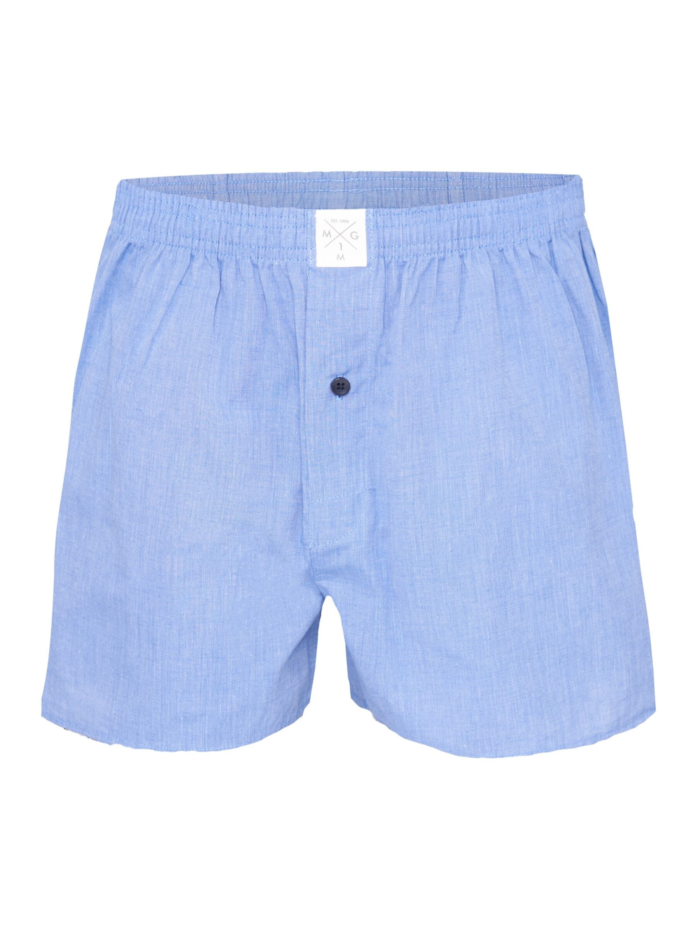 MG-1 Boxershorts‌‌‌‌‌‌‌‌‌‌ in Mischfarben