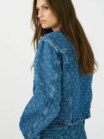 Veste mi-saison 'Jazz' Ivy Copenhagen en bleu