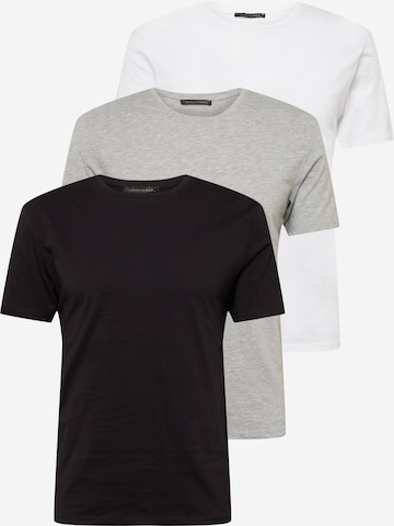 Trendyol T-Shirt in Mischfarben: predná strana