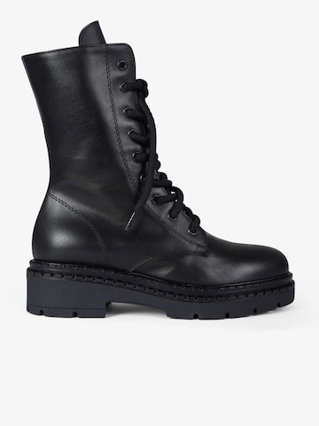 VSL Veterlaarsjes in Zwart