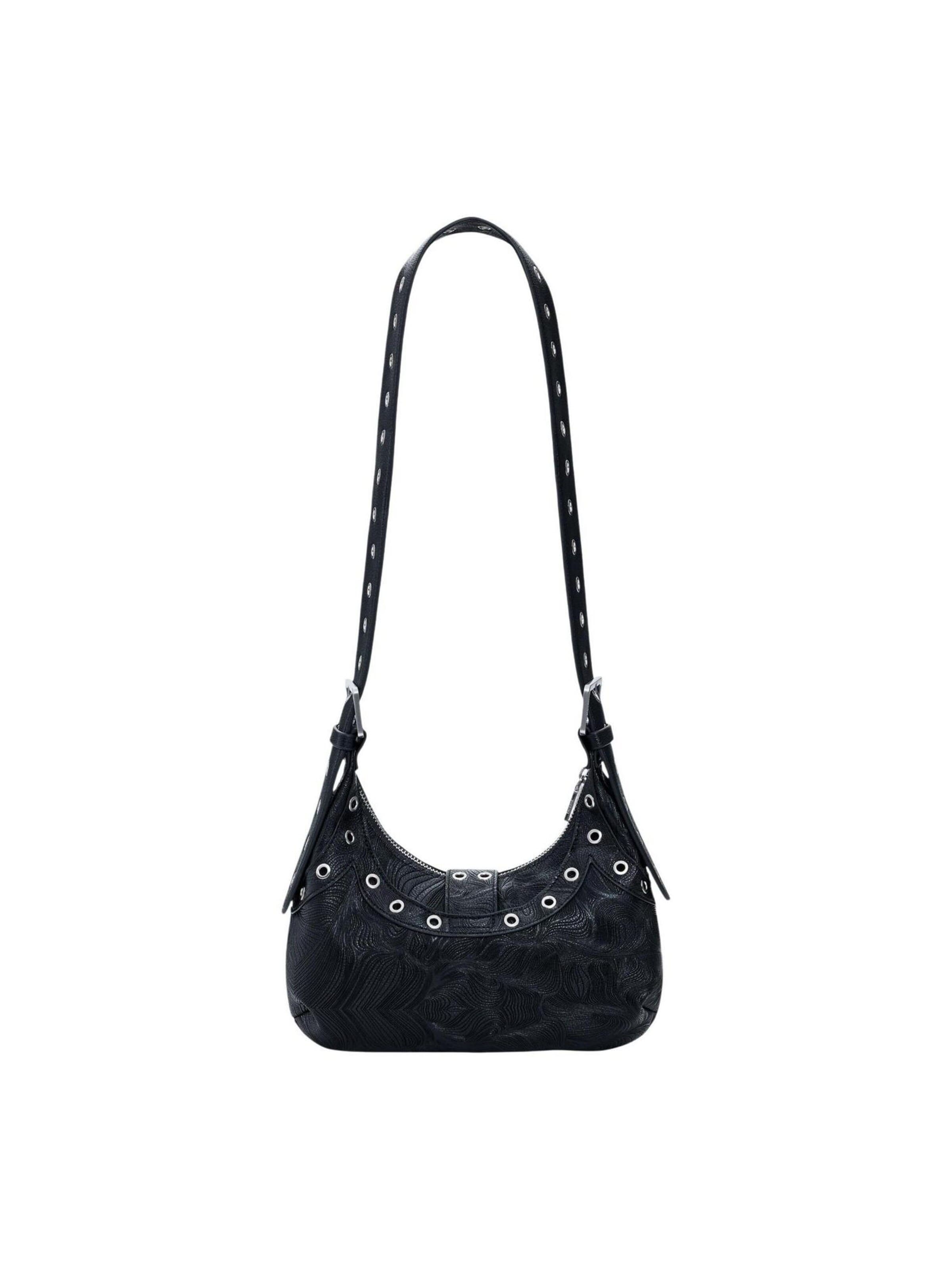 Desigual Torebka 'Moonstone Margot' w kolorze czarny