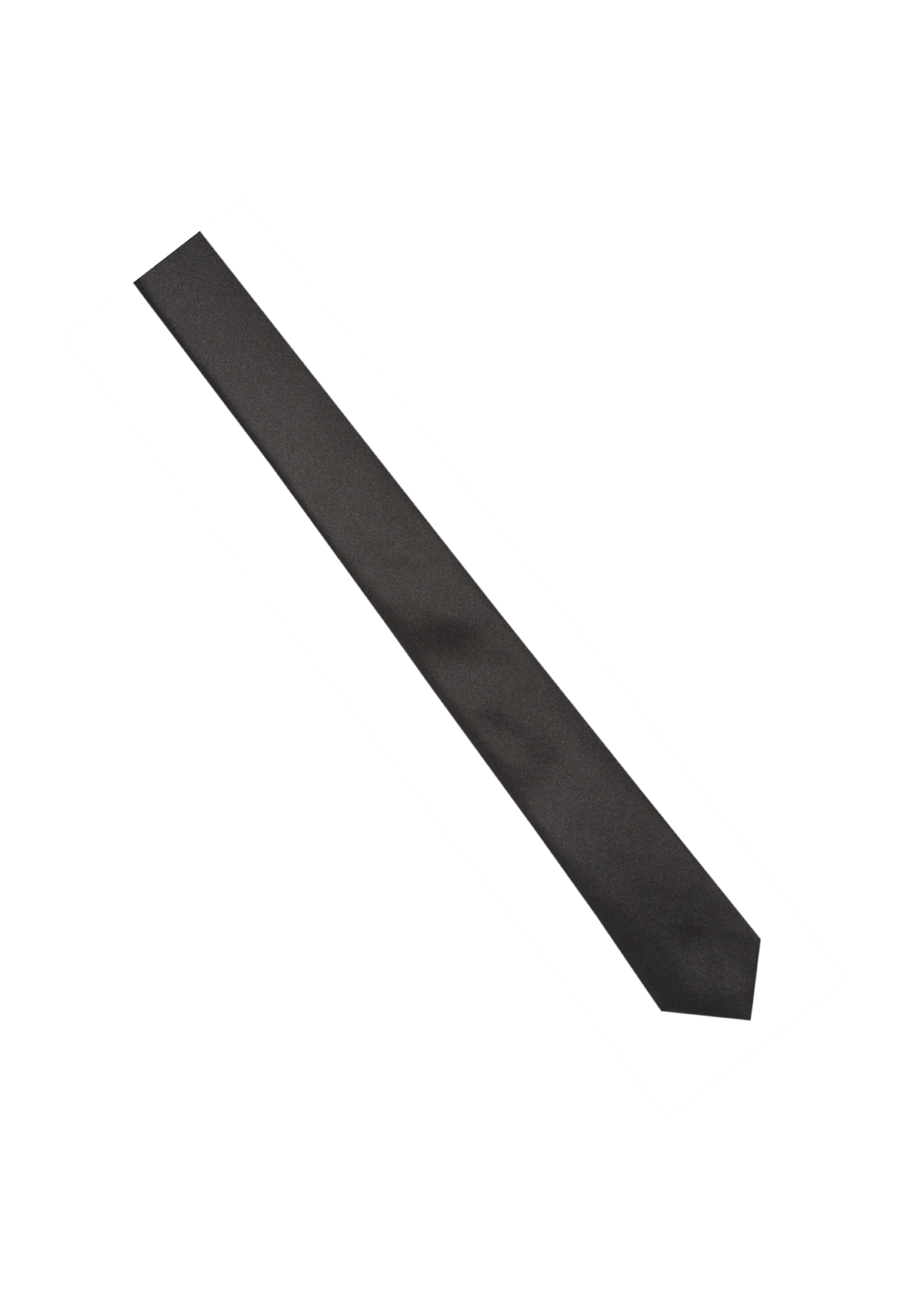 SEIDENSTICKER Tie in Black