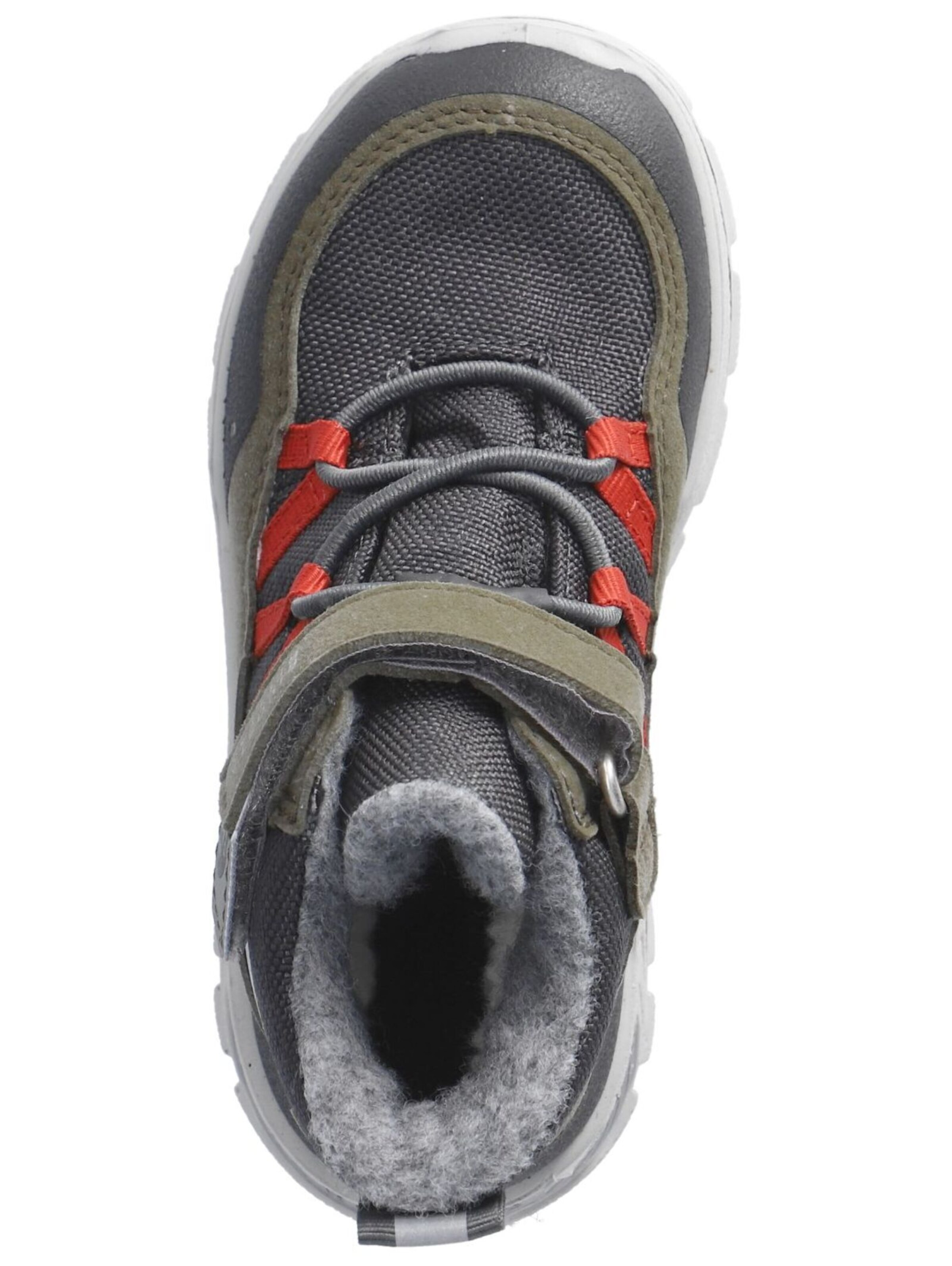 Stivale di RICOSTA in verde