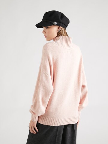 GAP Pullover in Pink