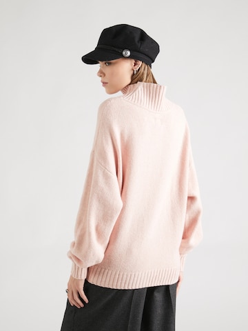 Pull-over GAP en rose