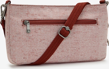 KIPLING Shoulder Bag 'MASHA PEP' in Red