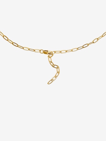 Heideman Necklace 'Corvin' in Gold