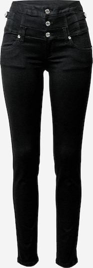 LIU JO JEANS Jeans 'RAMPY' in schwarz, Produktansicht