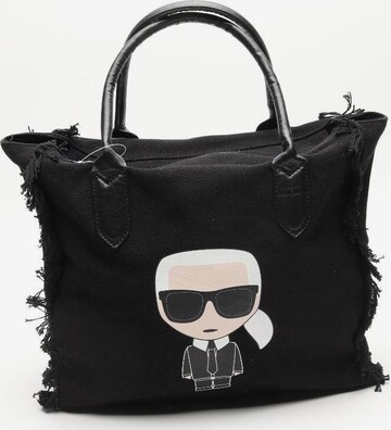 Karl Lagerfeld Handtasche One Size in Mischfarben: predná strana