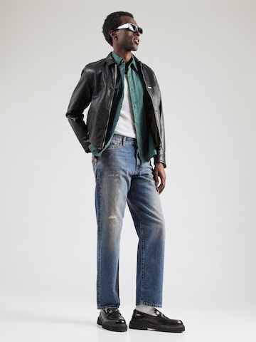 Loosefit Jeans di R.D.D. ROYAL DENIM DIVISION in blu