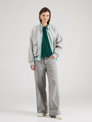 T-shirt 'Chester' Carhartt WIP en vert