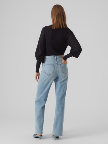 Pull-over VERO MODA en noir
