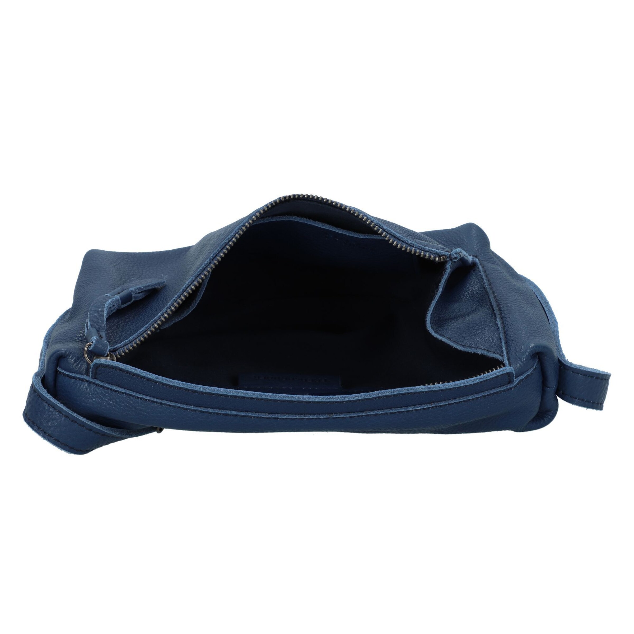 Sac à bandoulière 'Leia ' FREDsBRUDER en bleu