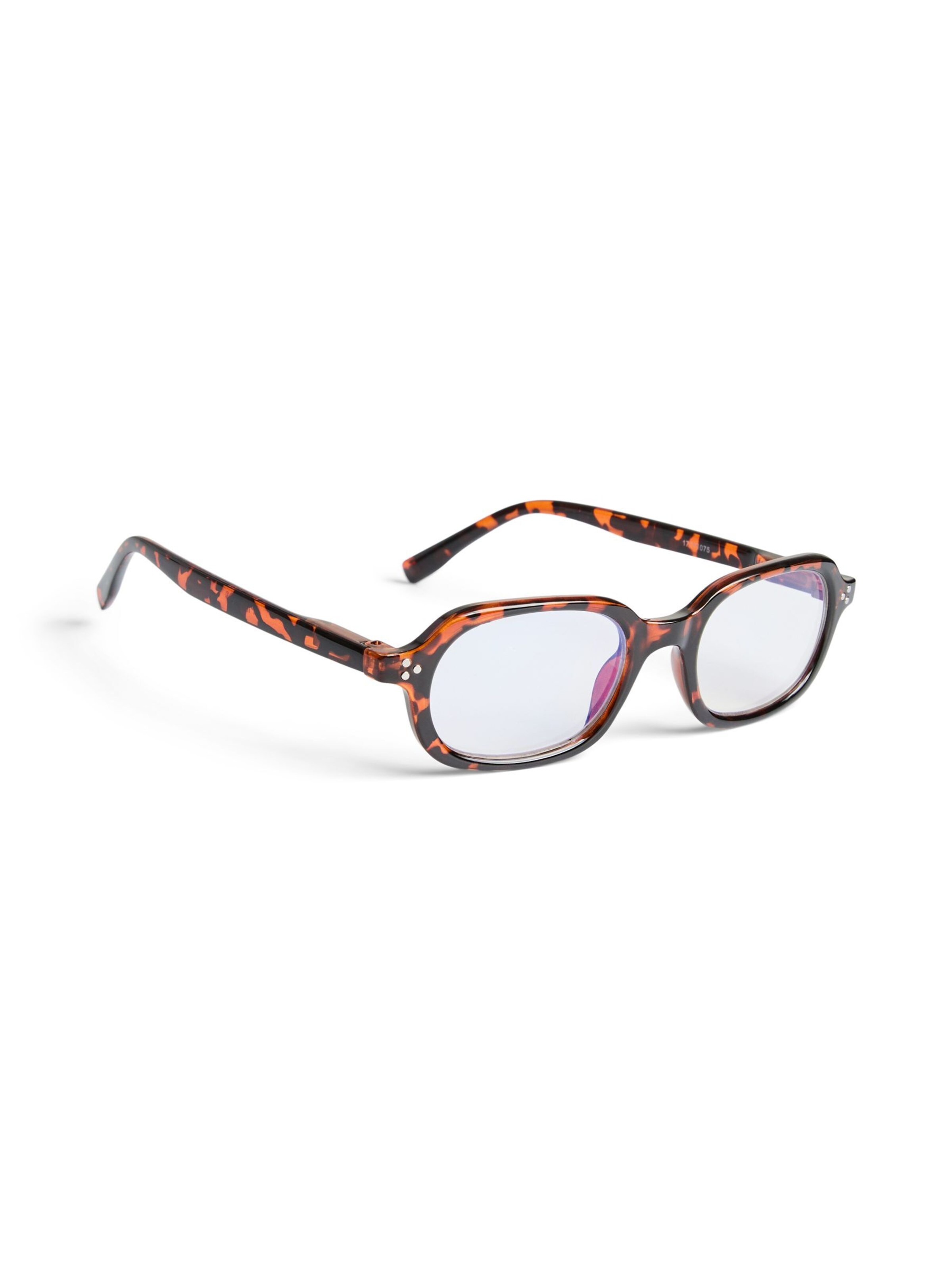 Lunettes de soleil 'PCOlivia' PIECES en noir